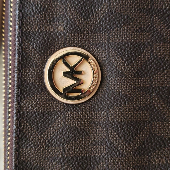 Micheal kors Crossbodybag - Picture 2 of 9